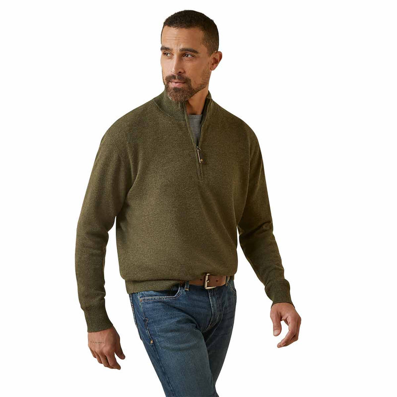 Ariat Men's Bolinas Sweater