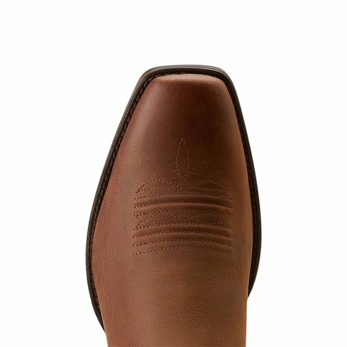 Square toe western booties new arrivals