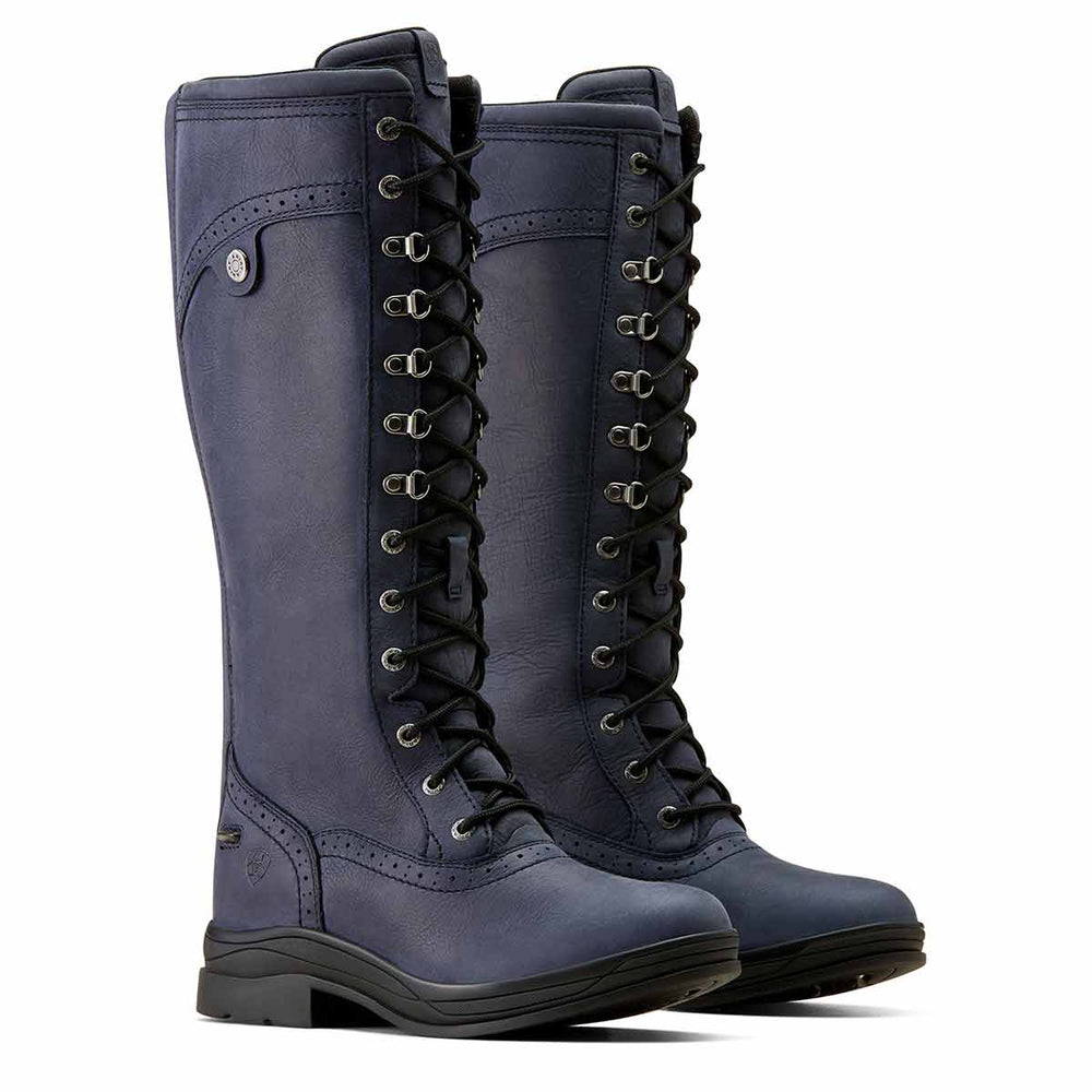Ariat Country Footwear | Ariat Waterproof Boots | ArdMoor
