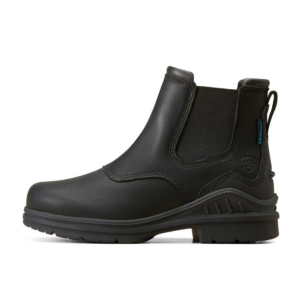 Ariat Women's Barnyard Twin Gore II Waterproof Boots | Ardmoor