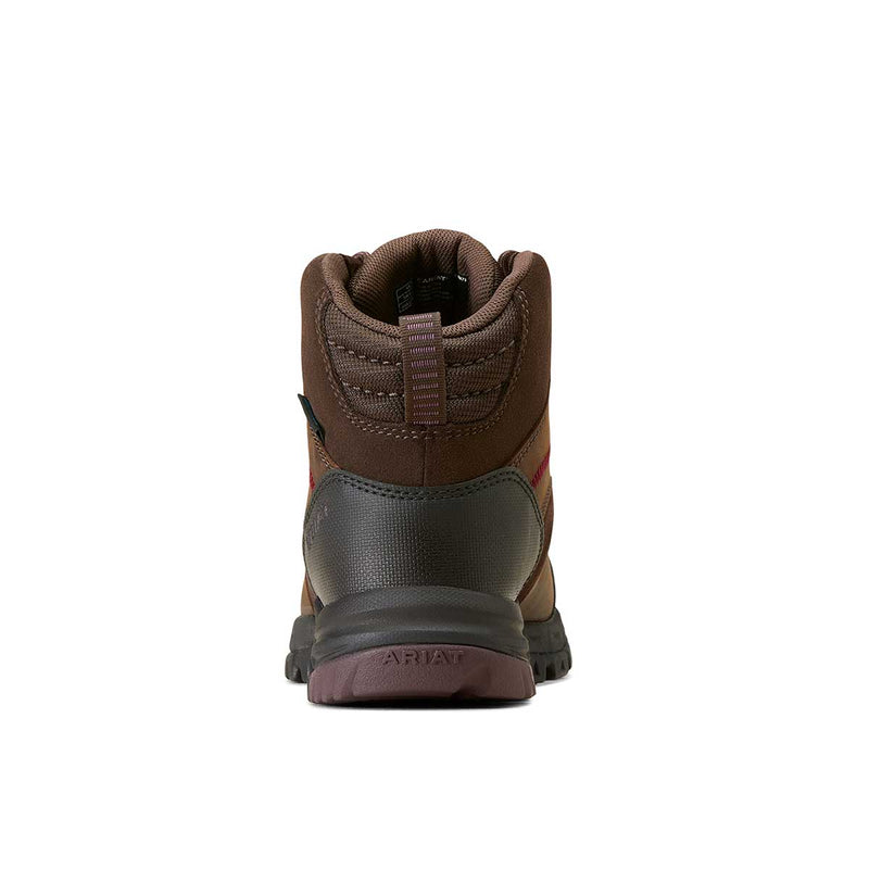 Ariat Women's Skyline Mid Waterproof Boot Back