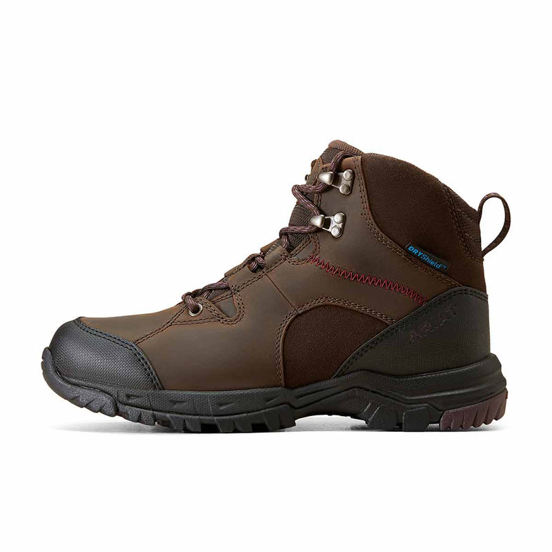 Ariat Women's Skyline Mid Waterproof Boot Side