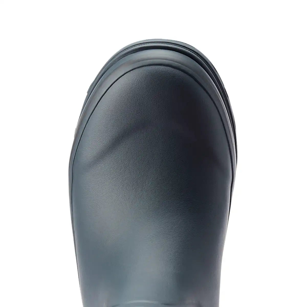 Ariat Women's Kelmarsh Mid Wellington Boot - Navy - Toe