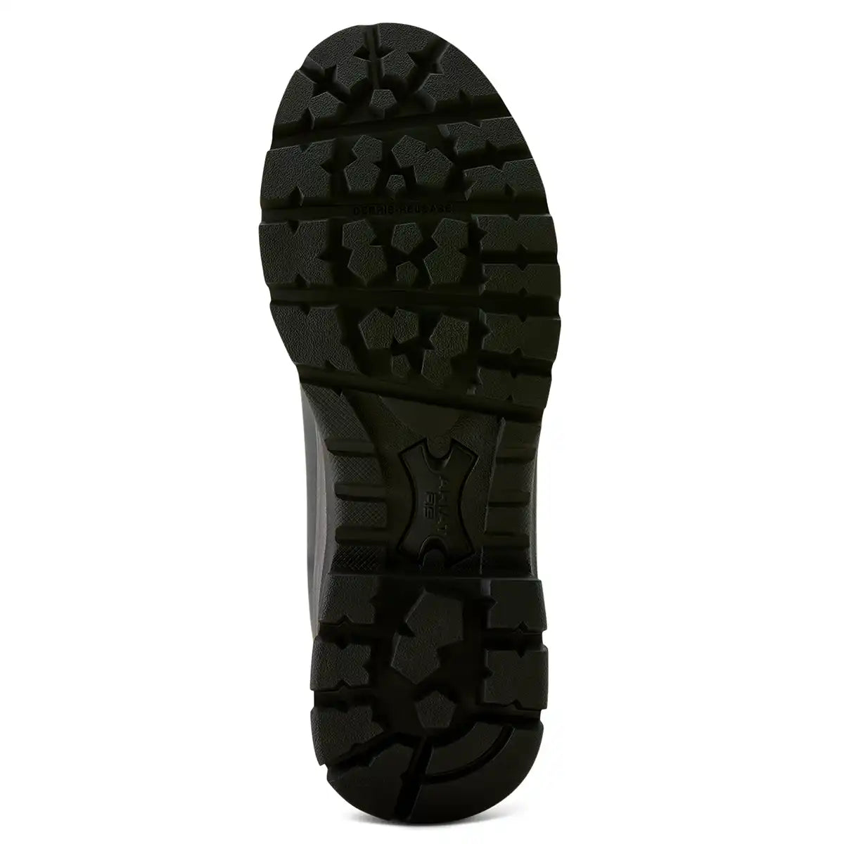 Ariat Women's Woodstock Wellington Boot - Deep Navy - Sole