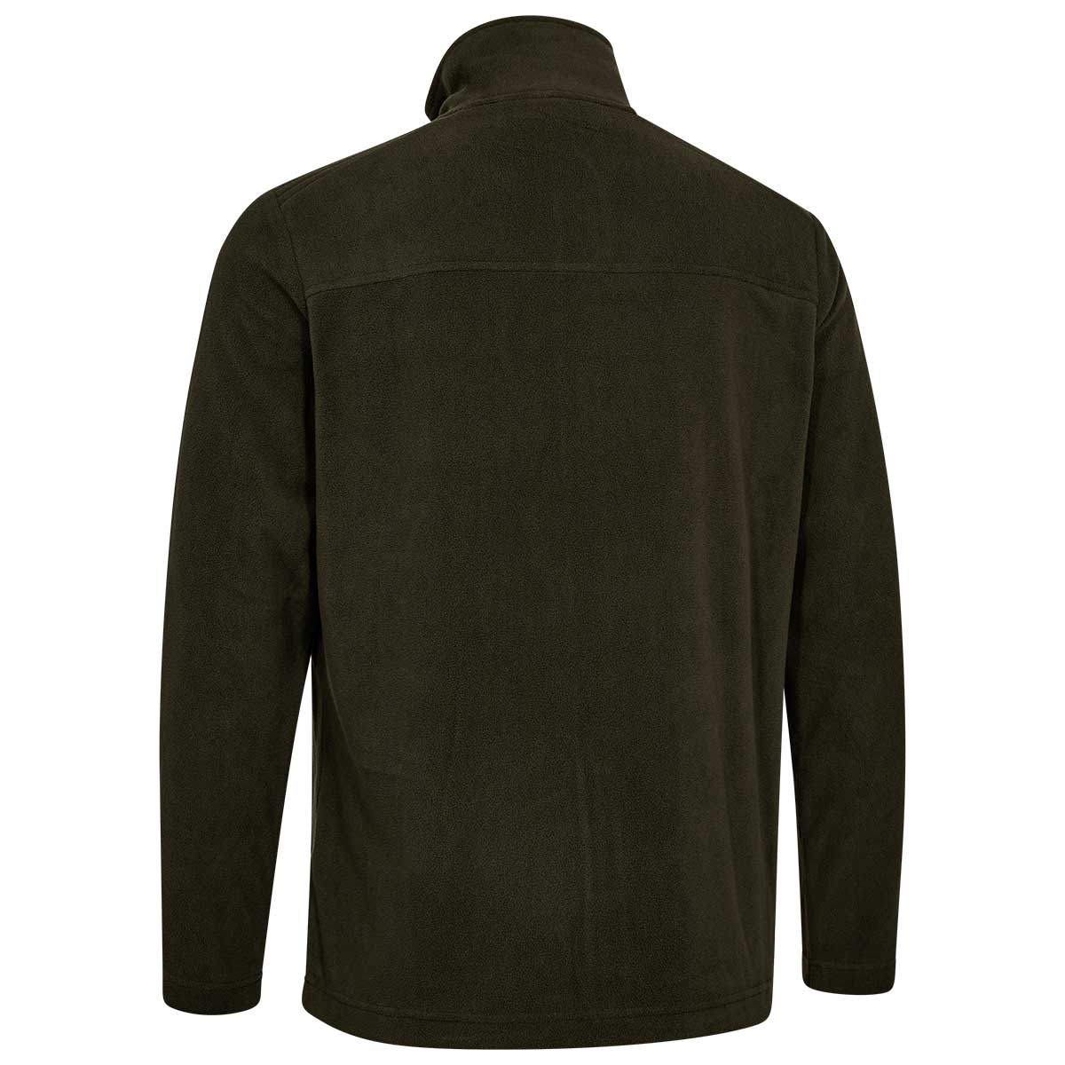Deerhunter Atlas Light Fleece Jacket - Rear