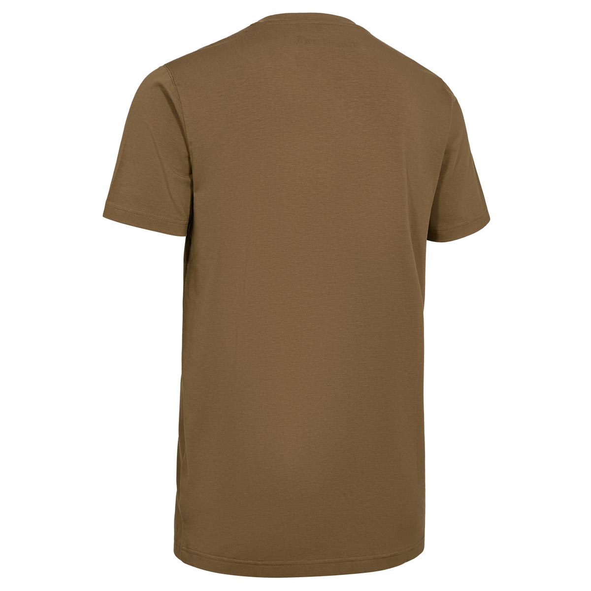 Deerhunter Bamboo T-Shirt - Butternut - Rear