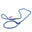 Bisley Deluxe 6mm Dog Lead