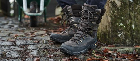 Hoggs of Fife Boots | Safety Boots | Walking Boots | Leather Boots