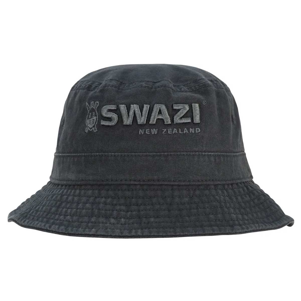 Swazi Bucket Hat