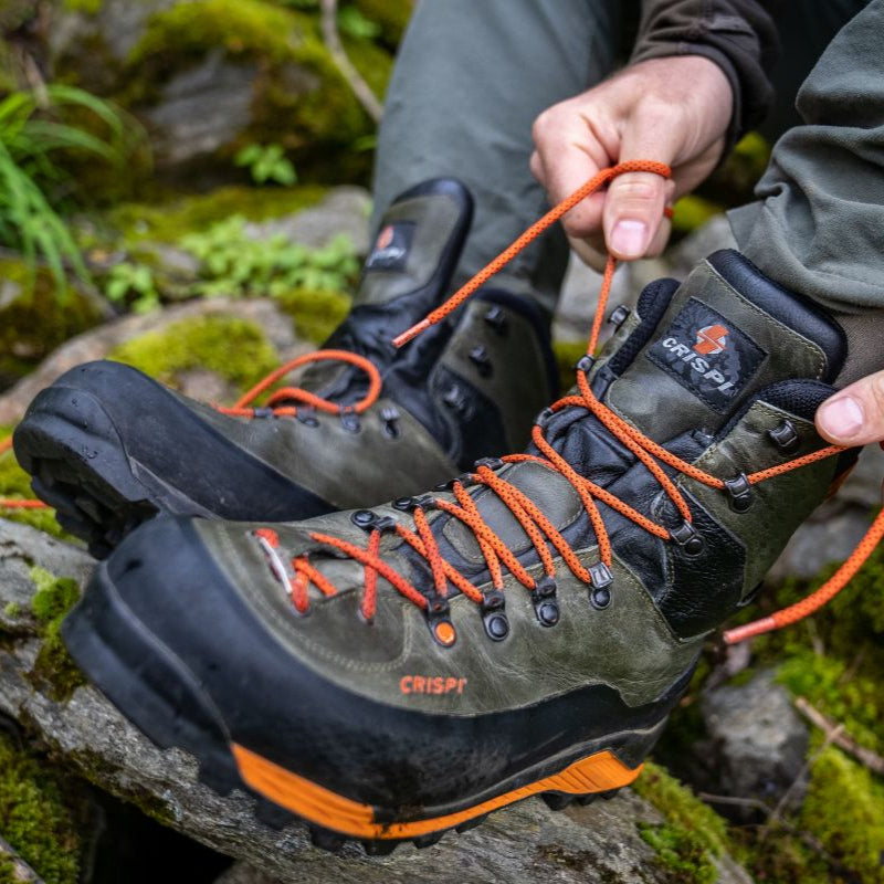 Crispi Futura PWR GTX Boots