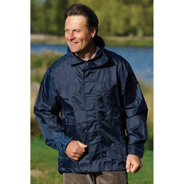 Champion Typhoon Jacket ArdMoor