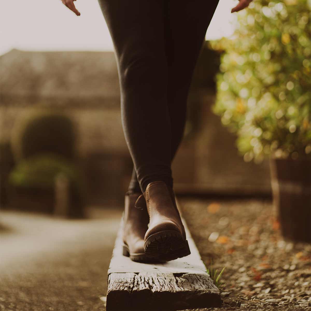 Chatham Olympia II Lady Waterproof Chelsea Boots - Lifestyle