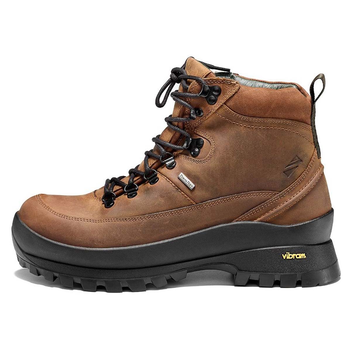 Chatham Challacombe Waterproof Hiking Boots - Tan - Left