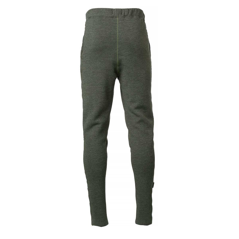 Chevalier Grizzly Wool Sweatpants Men Rear