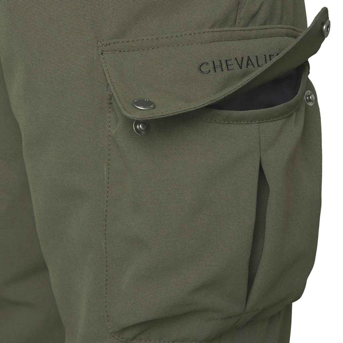 Chevalier Hamilton GTX Men's Trousers - pocket detail