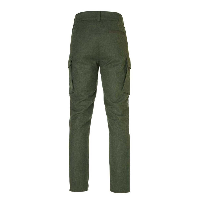 Chevalier Stalk Hybrid Wool Pants Men Rear