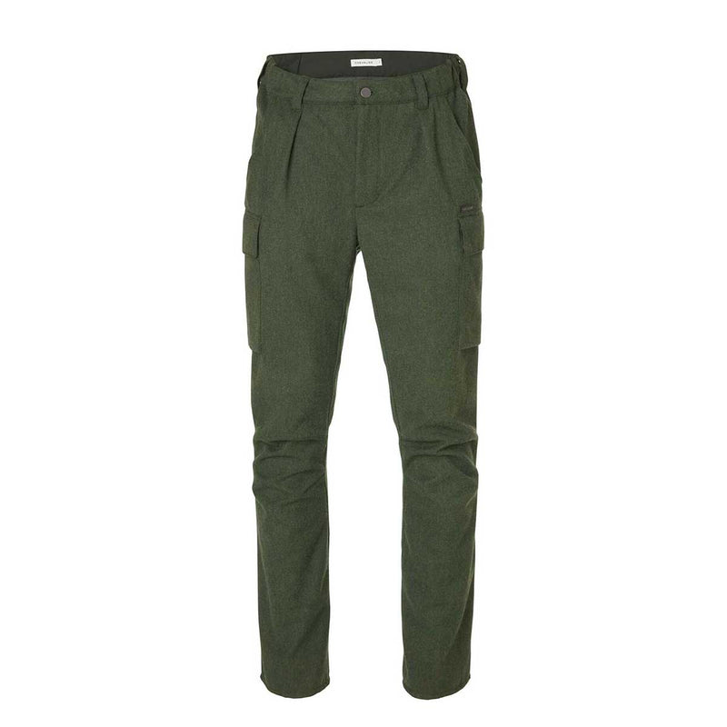 Chevalier Stalk Hybrid Wool Pants Men