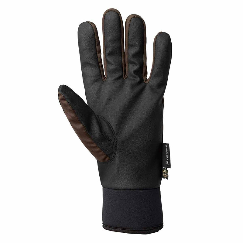 Chevalier Windblocker Warm Shooting Gloves