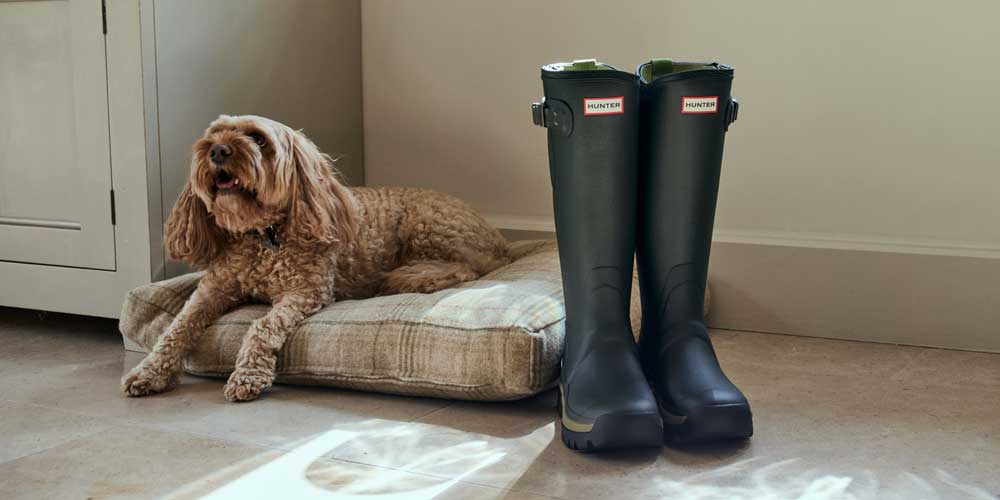 Country Wellies, Country Wellington Boots