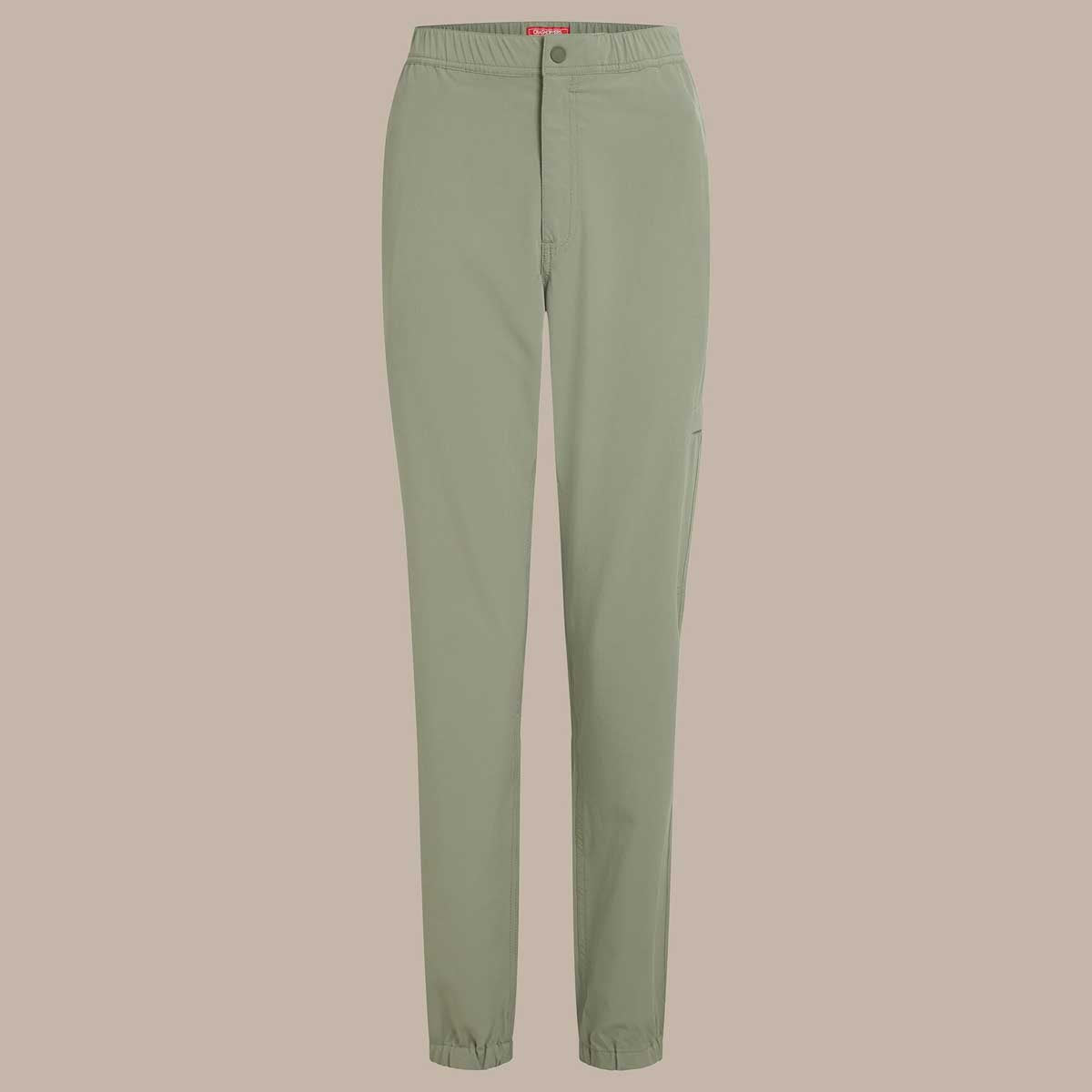 Craghoppers NosiLife Lola Women's Trousers - Vert