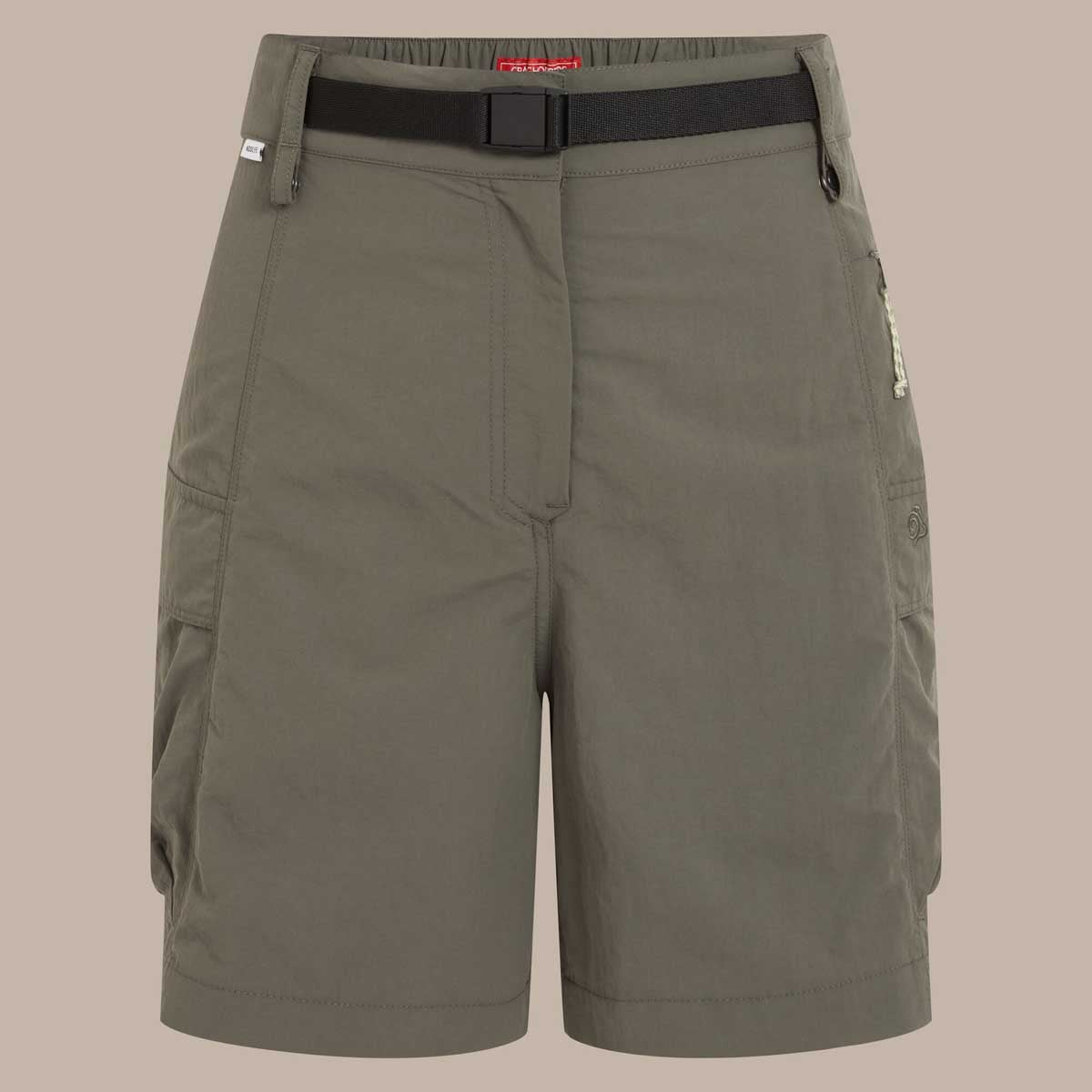 Craghoppers NosiLife Medina Women's Cargo Short