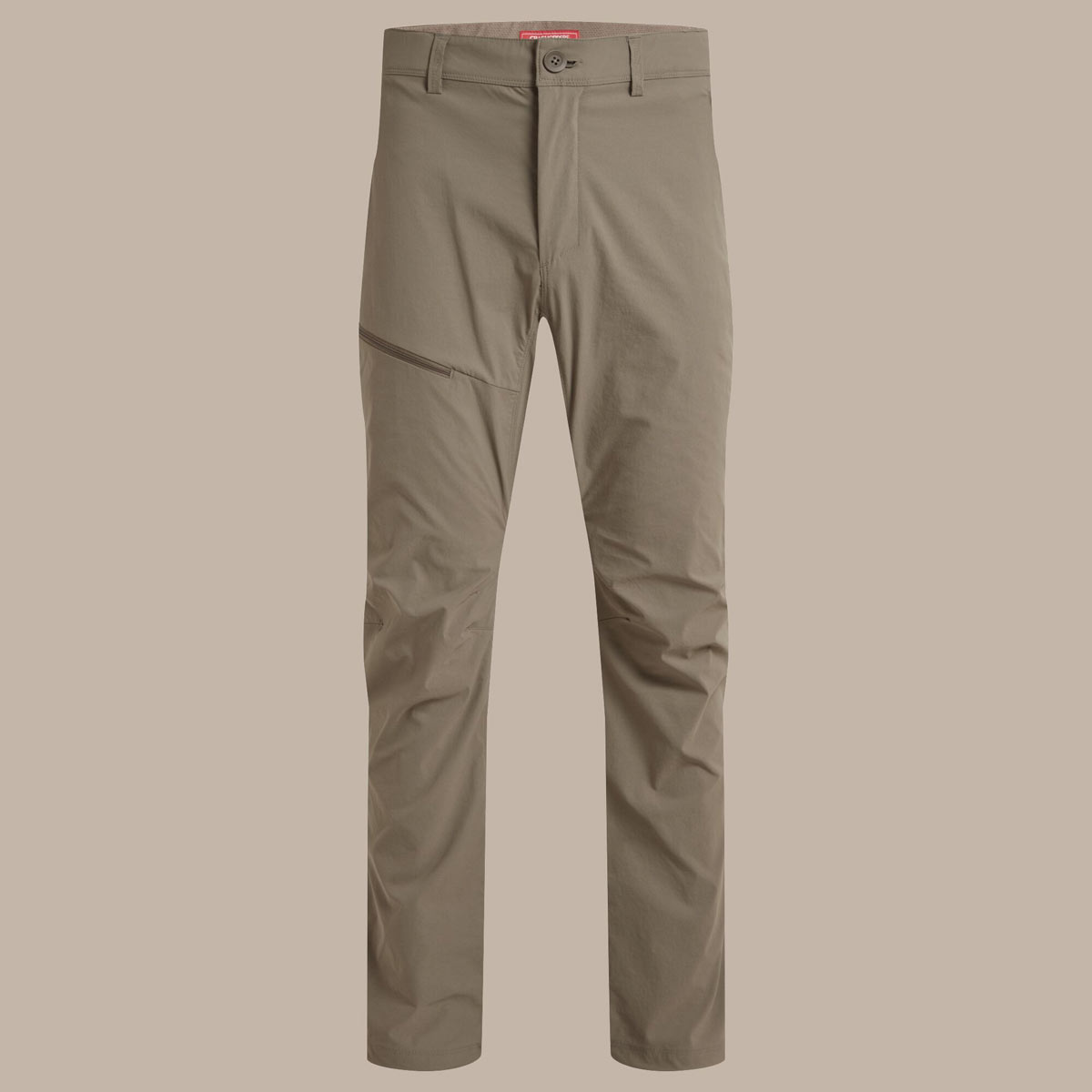 Craghoppers NosiLife Pro Trouser III - Pebble
