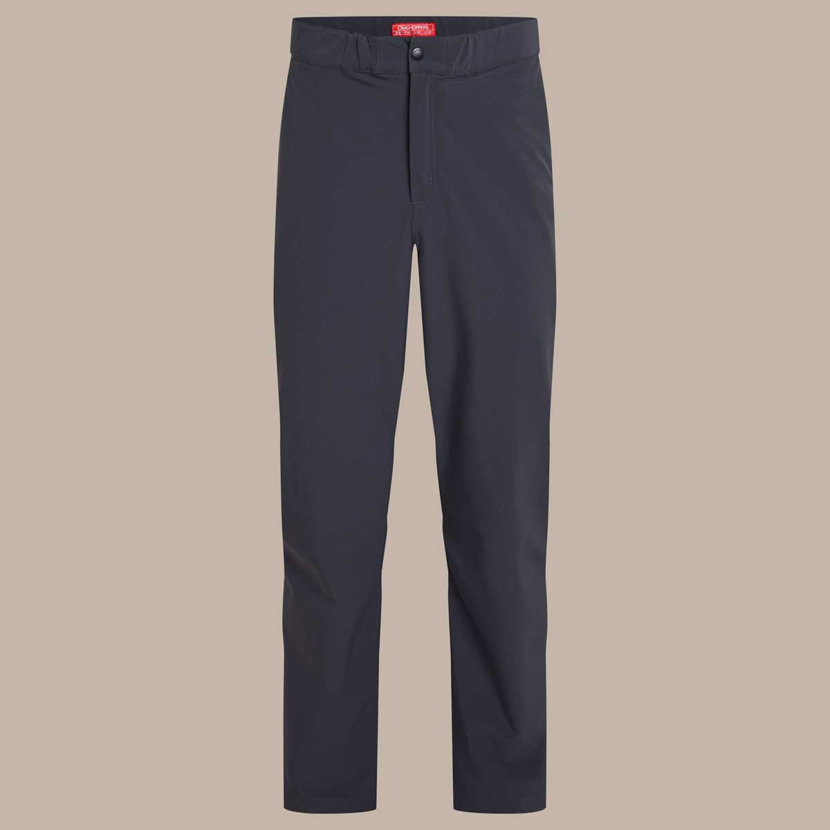 Craghoppers NosiLife Socco Trouser - Dark Iron