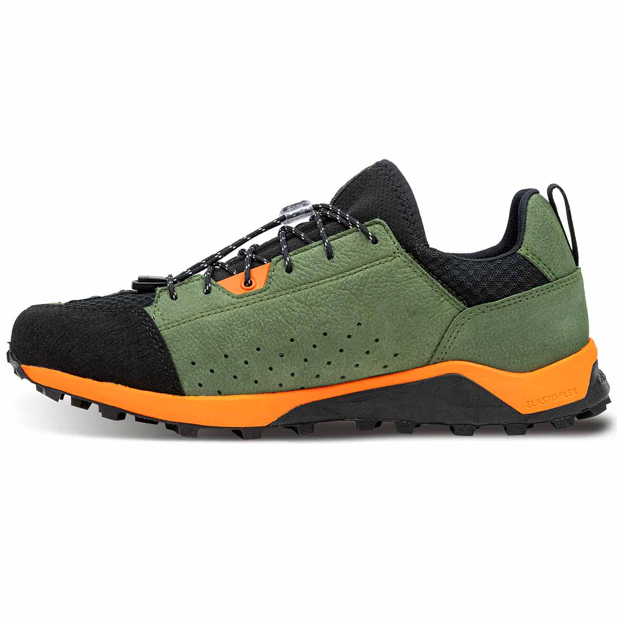 Crispi Attiva Low Shoes - Side View
