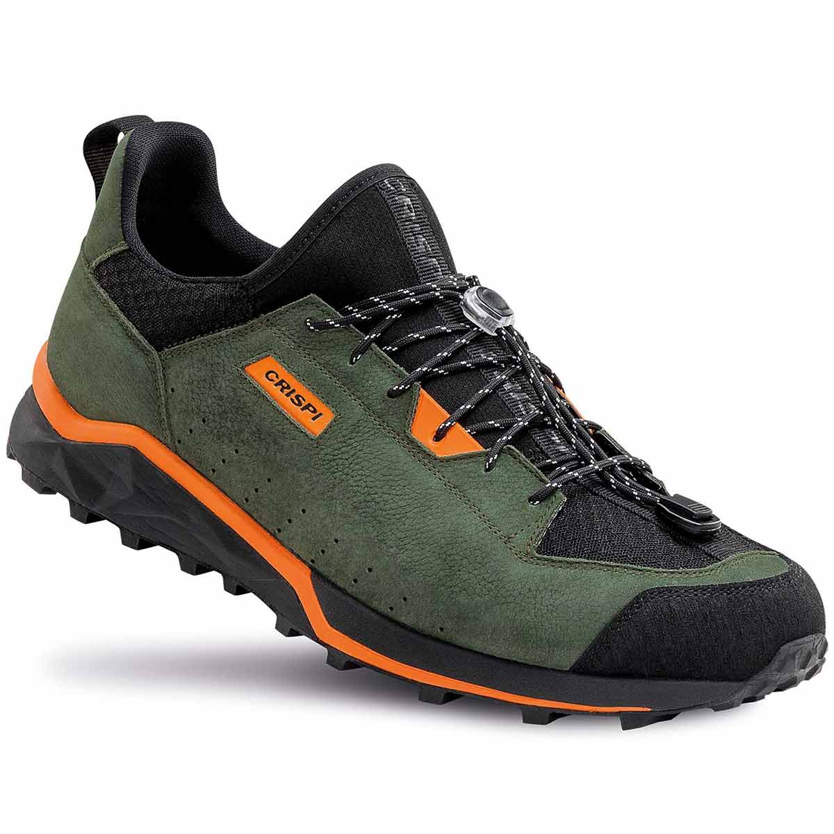 Crispi Attiva Low Shoes - Birch