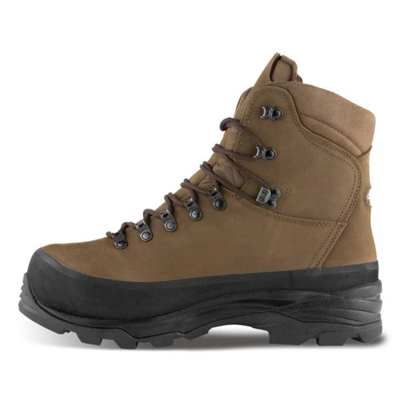 Crispi Nevada Gore-Tex Nubuck Leather Safety Boots