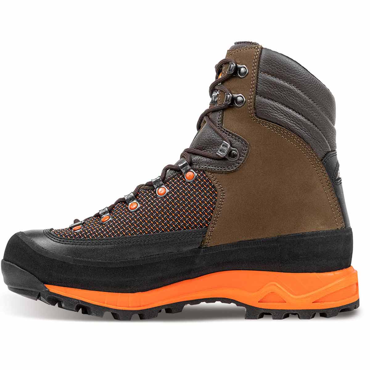 Crispi Track GTX Hunting Boots - Side
