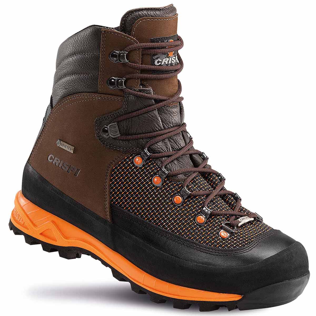 Crispi Track GTX Hunting Boots