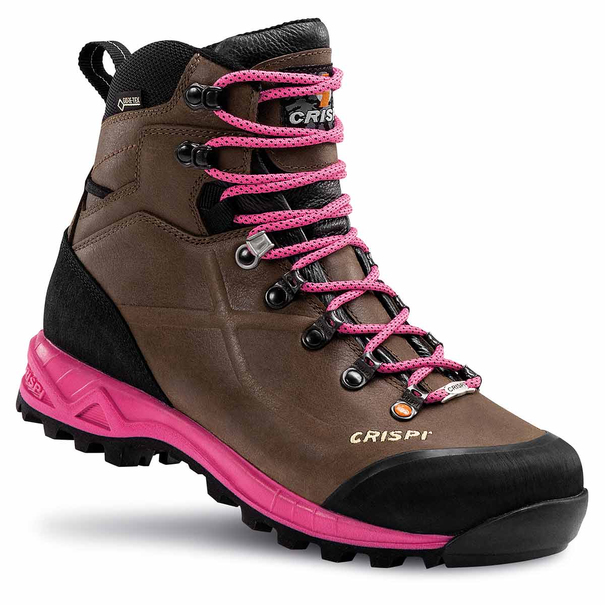 Crispi Valdres S.E. Lady GTX Boots