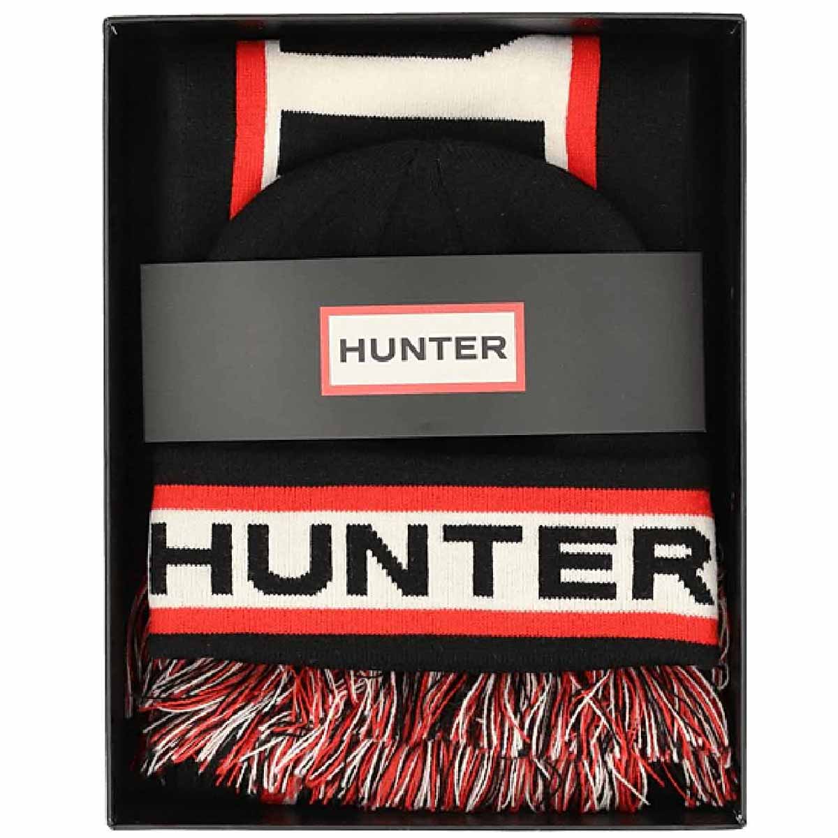 Hunter Dunbar Boxset