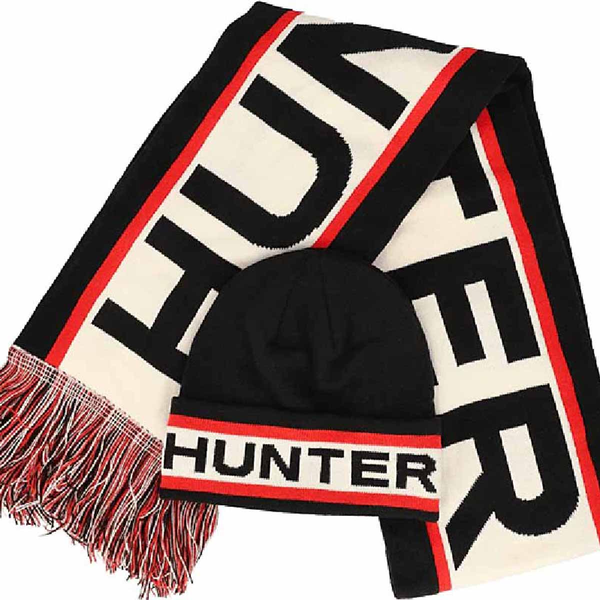 Hunter Dunbar Boxset