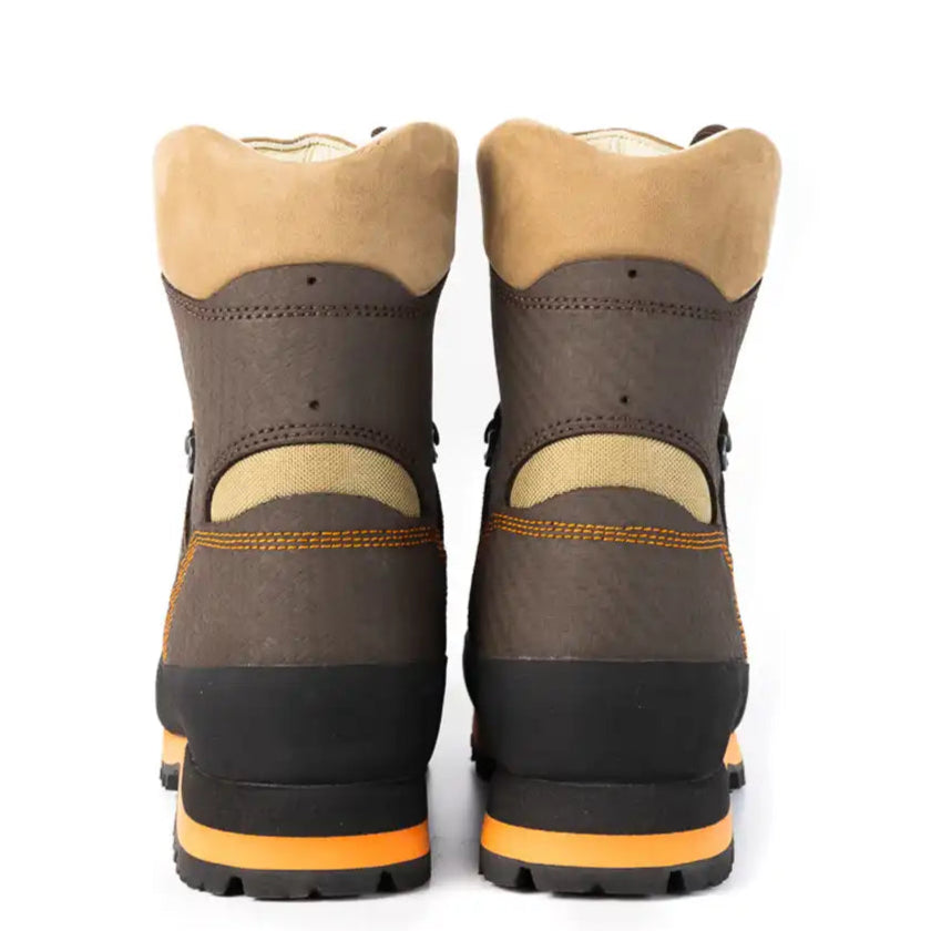 Dedito Luca Boot - Rear