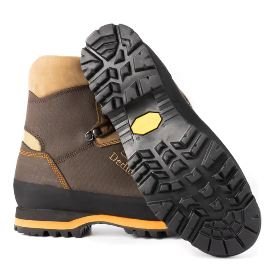 Dedito Luca Boot - Sole