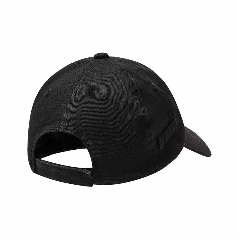 Deerhunter Balaton Shield Cap Black Rear