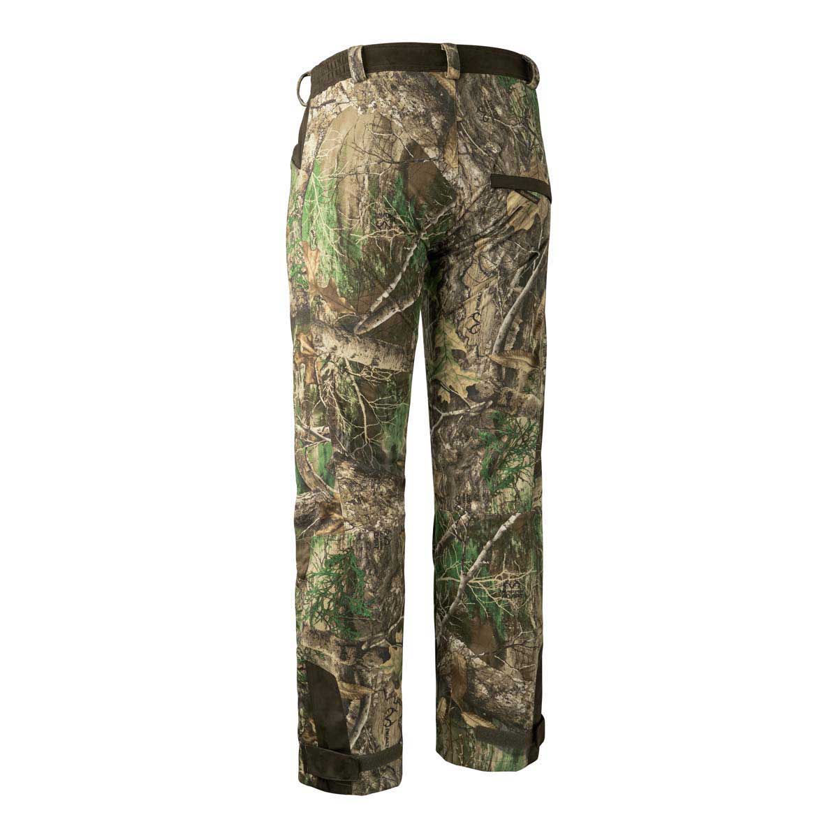 Deerhunter Explore Trousers - realtree adapt rear