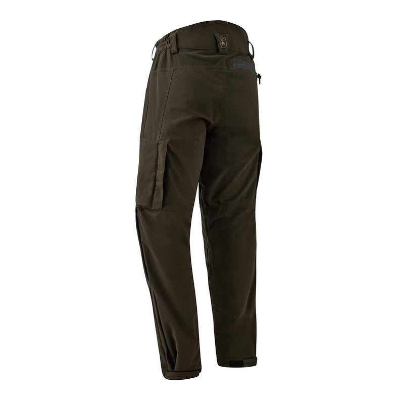 Deerhunter Game Pro Light Trousers Rear