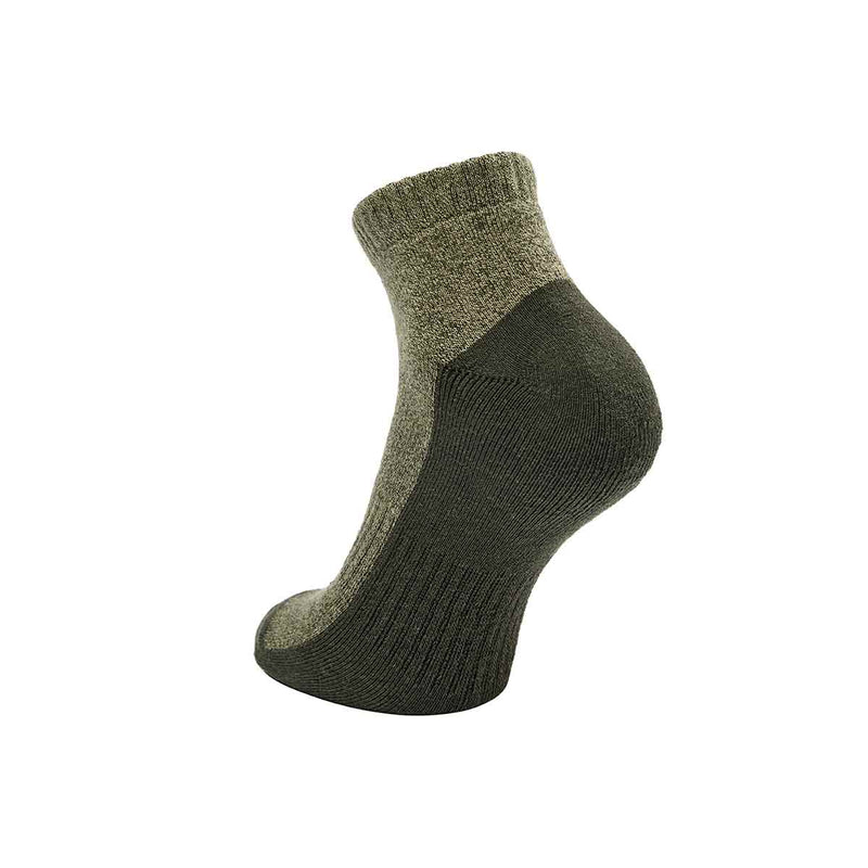 Deerhunter Hemp Mix low Cut Socks Rear
