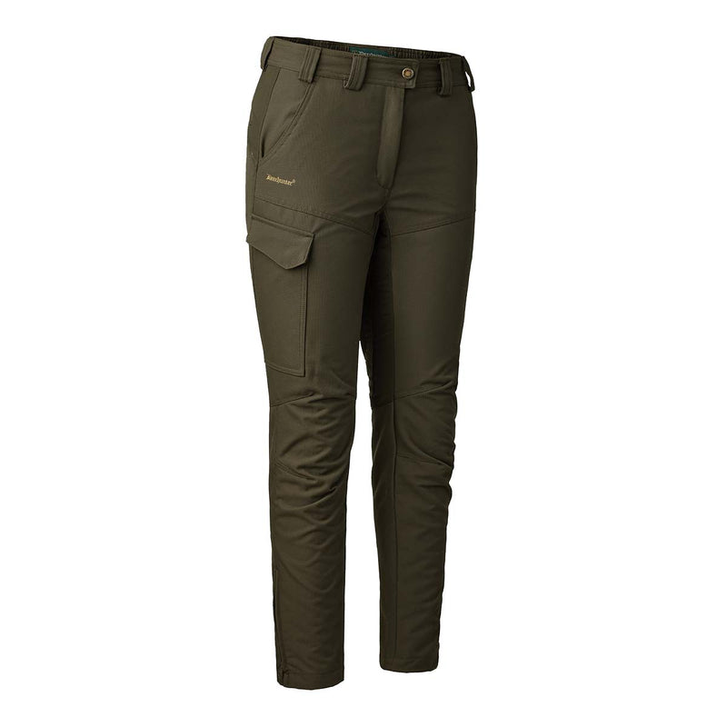Deerhunter Lady Ann Extreme Boot Trousers With Membrane