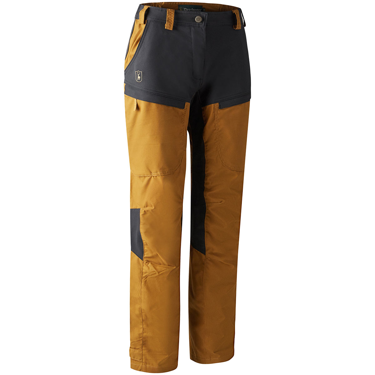 Deerhunter Lady Ann Trousers - Bronze