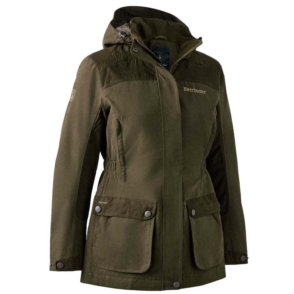 Deerhunter Ladies Eagle Jacket