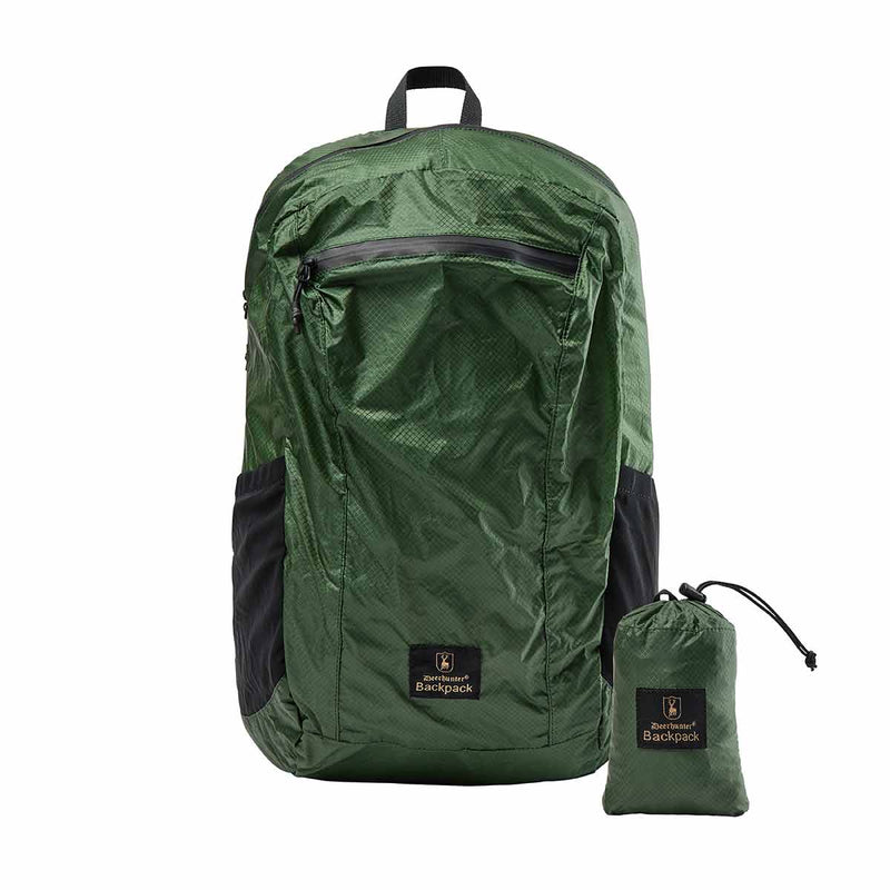 Deerhunter Packable Bag 24 litre Green