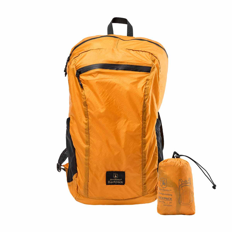 Deerhunter Packable Bag 24 litre Orange