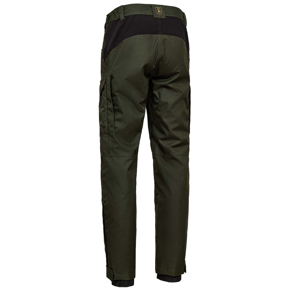 Deerhunter Recon Dura-Tex Membrane Trousers - Rear