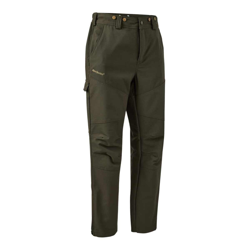     Deerhunter-Strike-Extreme-Boot-Trousers-Palm-Green-Front