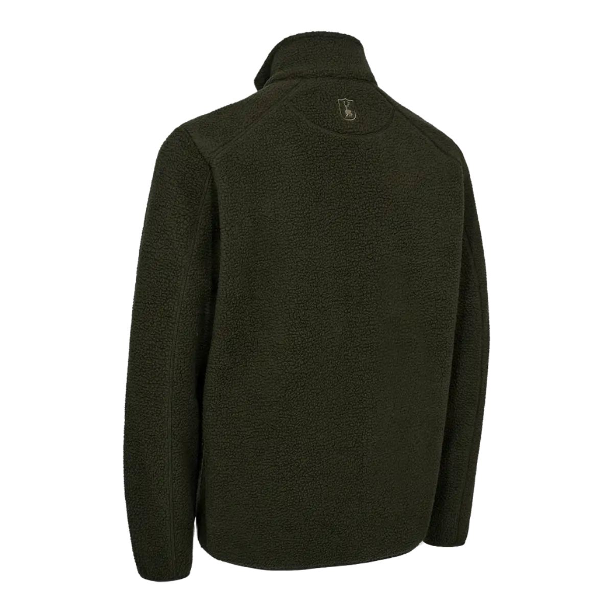Deerhunter Atlas Fleece Jacket - Rear