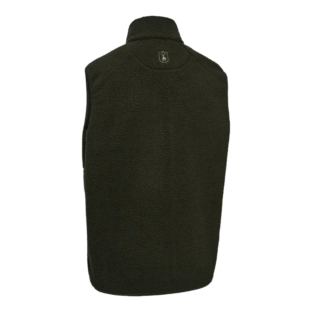 Deerhunter Atlas Fleece Waistcoat - Back